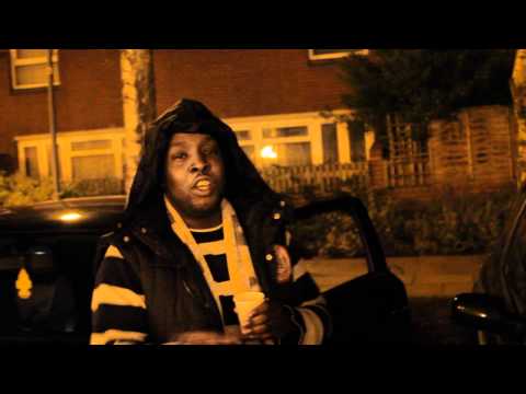 IK Freestyles - Creepz - Sneekz (R.M.D)