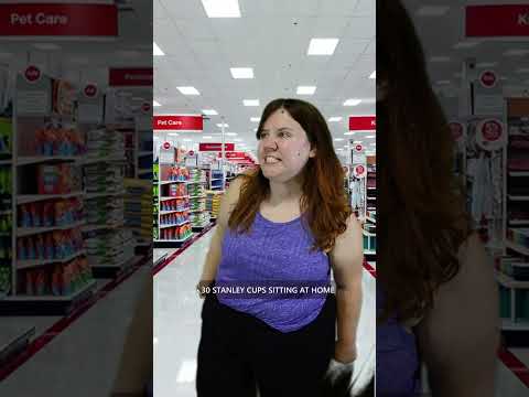 Francine vs Stanley Cup Mom