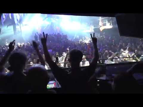 Richie Hawtin at Amnesia - Cocoon 20