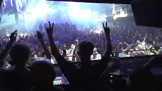 Richie Hawtin at Amnesia  Cocoon 20