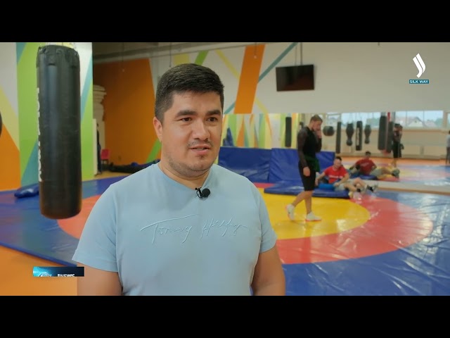 Около 50 спортсменов из Татарстана примут участие на Всемирных играх кочевников