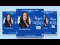 Birthday Flyer Design In Pixellab Pixellab Tutorial 2021 Diko Graphics