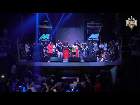 Teorema vs Joqerr Kingdom