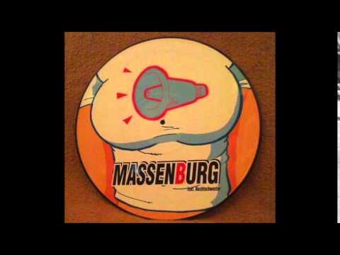 Massenburg feat. Nachtschwester - Music From... (Let The Masses Groove) (DJ Pain Remix) [2004]