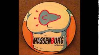 Massenburg feat. Nachtschwester - Music From... (Let The Masses Groove) (DJ Pain Remix) [2004]
