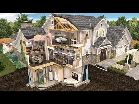 Thumbnail for 1-2-10 Homebuilder Warranty video