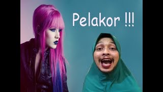 Download lagu d_kadoor - Pelakor Ada Dimana-mana !!! mp3