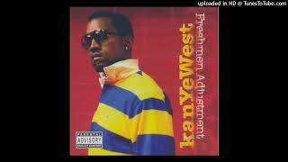 Kanye West Heavy Hitters