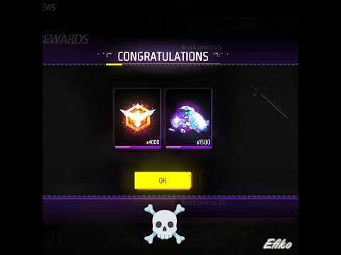 🔥 Free Fire Advance Server Latest Update! 💥 New Features & Rewards! 🎮 [FF Advance Server]