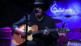 &#39;&#39;TIN PAN ALLEY&#39;&#39; - CARL HENRY @ Callahan&#39;s Music Hall, Aug 2017