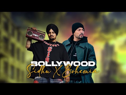 NONSTOP MASHUP | BOLLYWOOD X SIDHU MOOSE WALA X BOHEMIA | PROD. BY KAKA 808s