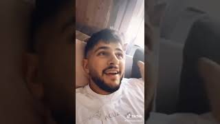 Dardan singt bella ciao (Corona version)