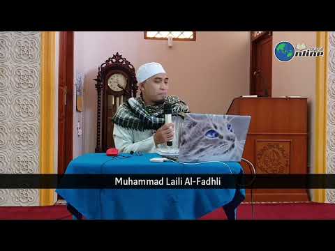 Jazari6 4-5 Makhraj Hafatul Lisan (Huruf Dhad dan Lam)
