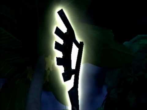 KH-BBS: Birth By Sleep [JPN]