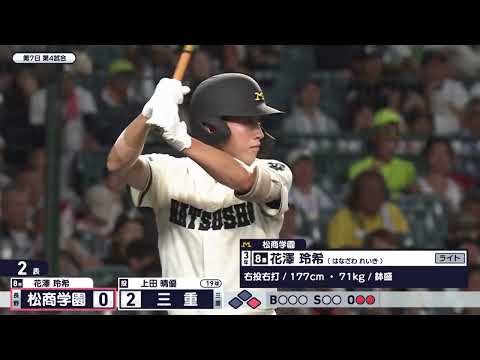 Giant-Killing at Koshien: How Mie Took Down a Title Favorite