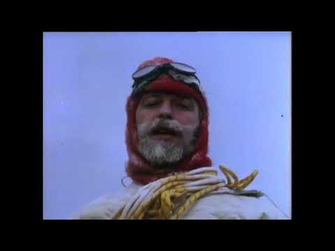 Hairdressers Climb Up Mount Everest ✂️🏔️😂 | Monty Python’s Flying Circus #Comedy #MontyPython