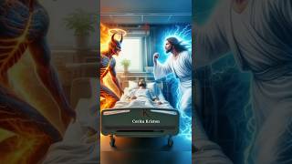 Download lagu Yesus Penyembuhku | Yesus Melawan Setan | Tuhan Yesus Pemenang #shortvideo #shorts #motivasirohani mp3