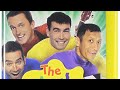 Opening Closing To The Wiggles Lights Camera Action 2005 VHS
