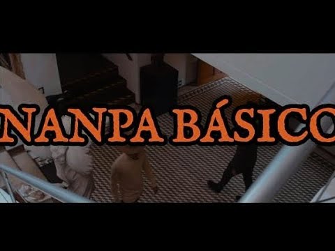 Pulso y sudor - Nanpa Básico [Letra]