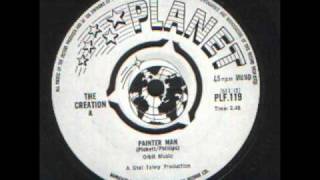 The Creation - Painter Man - Biff Bang Pow.wmv