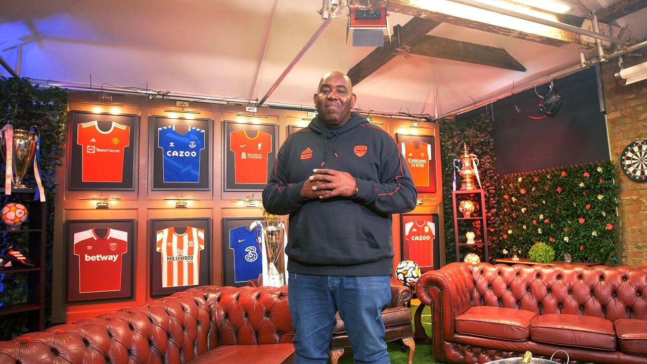 The rise of AFTV through a pandemic