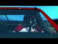 Destruction Derby 2 4K AI Upscaled Opening PSone