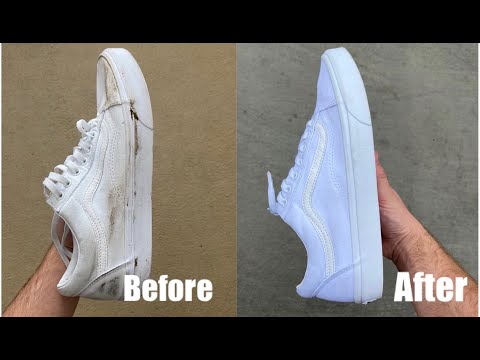 download lagu mp3 mp4 How To Clean White Vans, download mp3 How To Clean White Vans free downloadn, video klip How To Clean White Vans