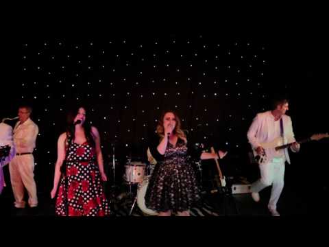 Dance Floor Deluxe - Showreel