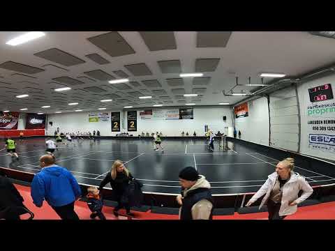 M3D Pohjanmaa: Jalas - KuKu kamera 3