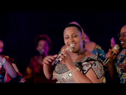 NI WOWE NZIRINGIRA BY USHINDI CHOIR (BETH AMMI CHRISTIAN FELLOWSHIP_CHURCH)