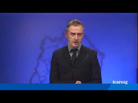 ICARO TG DEL 09/03/2020