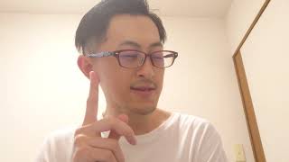 やる気無いレゼバニー開封①　編集前