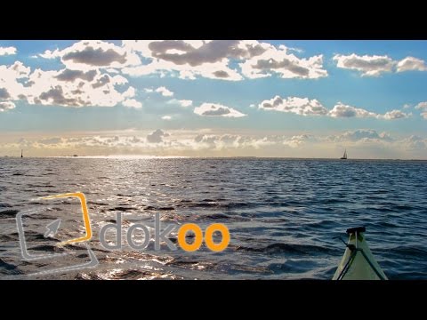 Von Amsterdam nach Odessa - Über den Dollart ans Ende der Welt 3/10 | Doku