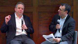Fireside Chat with Les Funtleyder of ESquared Capital and Ben Chodor of HealthTechTalk Live