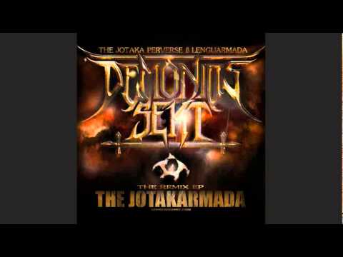 The Jotaka Perverse & Lenguarmada -  Horripilante Danzante (Prod.By WORMX)