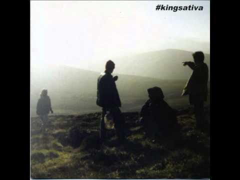 Kingsativa-Where Do You Stand