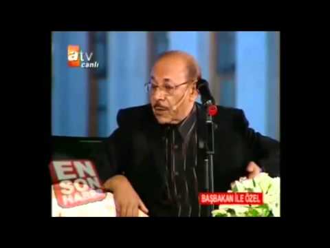 Nesat Ertas'tan Erdogan'a sigara cevabi