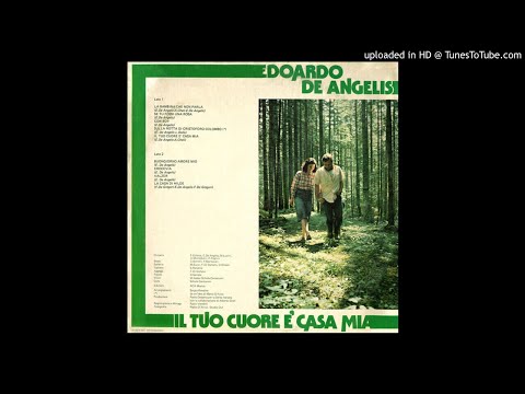 Edoardo De Angelis - Se Tu Fossi Una Rosa  (02)