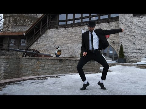 Ultra Fast Footwork Tutorial + Bonus Freestyle - Tutorial#16 - NEILAND