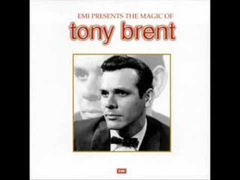 Tony Brent.....Walkin' To Missouri