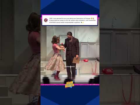 Larissa Manoela - Descalços no Parque! #shorts