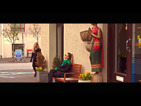 Memories of Iceland 4K HDR