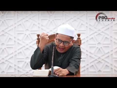 (4K) 03-05-2026 Ustaz Rizal Azizan : Hikmah & Rahsia Disebalik Peristiwa Dalam Sirah Nabi SAW