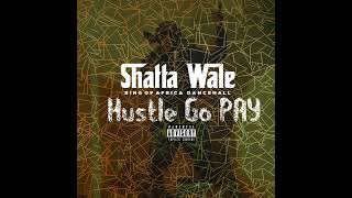 Shatta Wale - Hustle Go Pay (Audio Slide)