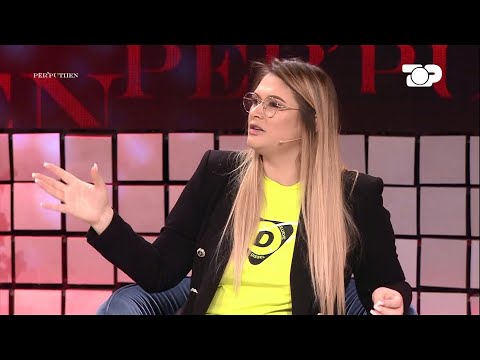 Neda i kthehet keq Giselës: "Po na e shpif, çohu dhe ik" - Ep.114 Përputhen 15/02/2023