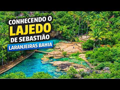 Conhecendo o Lajedo de Sebastião Laranjeiras | Vale a pena visitar?