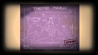 Dungeonland GDC 2012 Debut Trailer