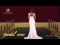 Wedding Dress Angelica Sposa 4081