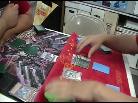 YUGIOH!!!! Amazing Duel MermailZoo (Efrain) VS Invoked Windwitch Kaiju (JP) April 2017