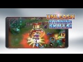 Heroes Arena Gameplay